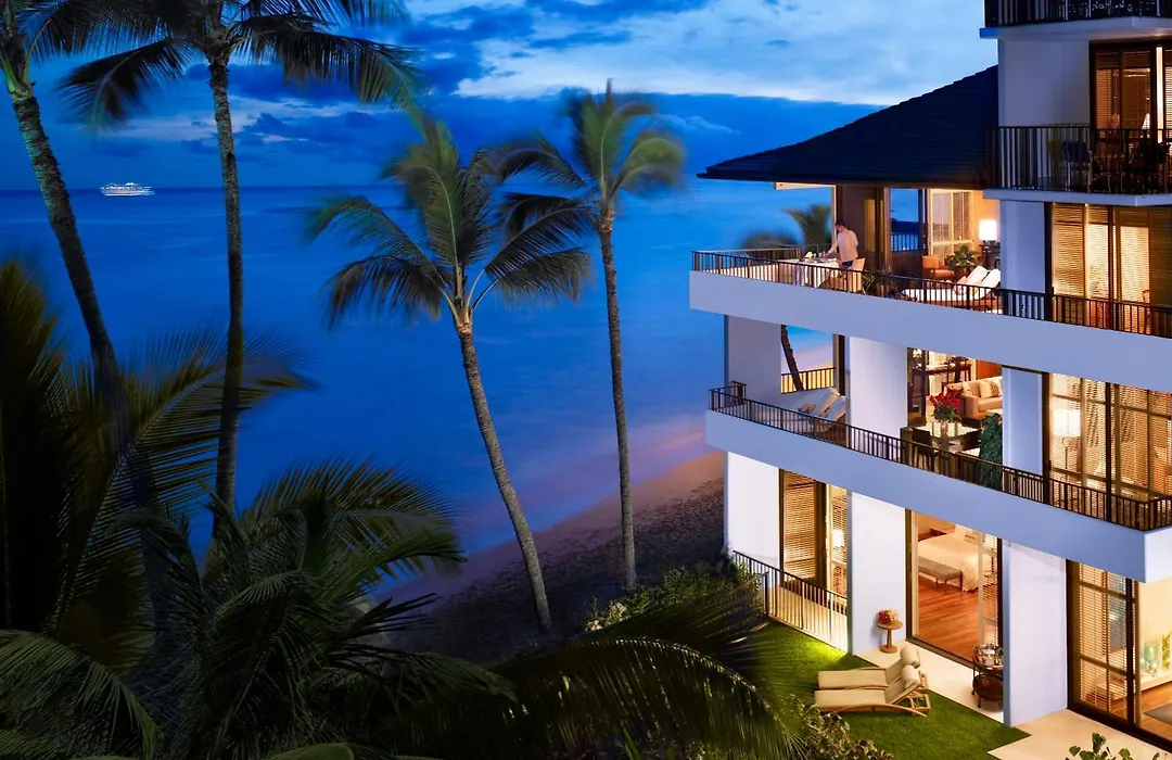 Halekulani - No Resort Fee-1
